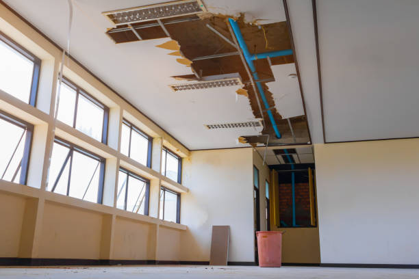 Best Commercial water damage restoration  in St Marys, KS