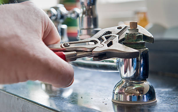 Sewage cleanup and water damage restoration in KS