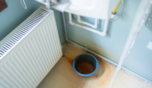 Best Commercial water damage restoration  in St Marys, KS